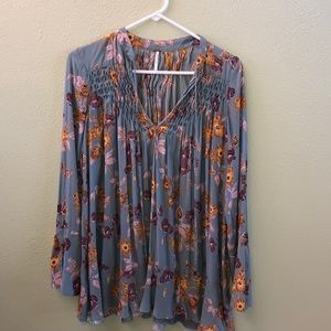 Free People top Small